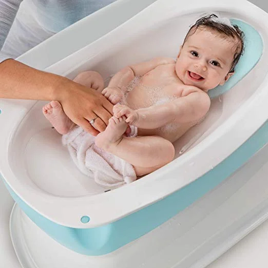 Infant Bath Tub
