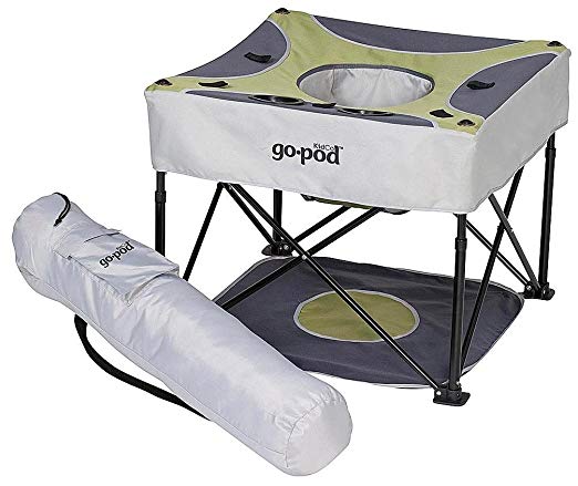 Kids Pop Up Activity Station