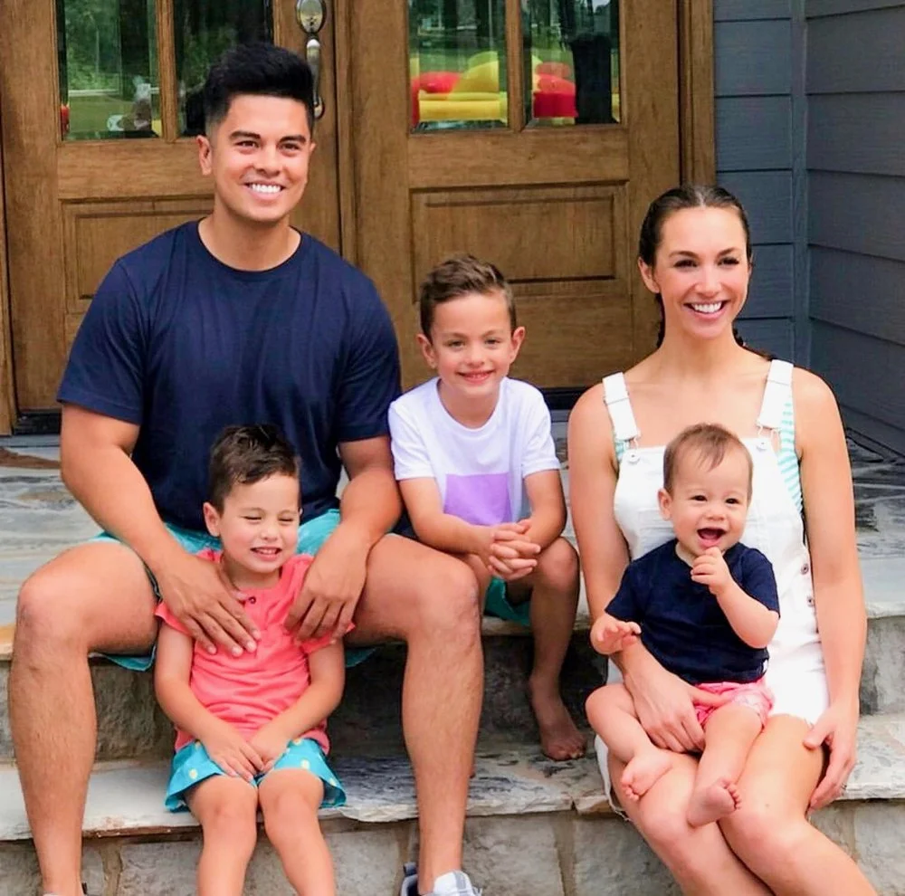 Summer Hacks to Stay on Track! 