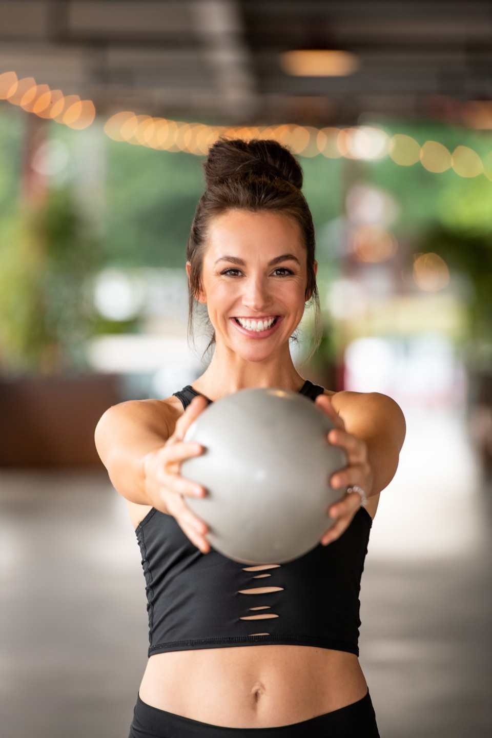 BarreTOX - a detox barreALLEY style