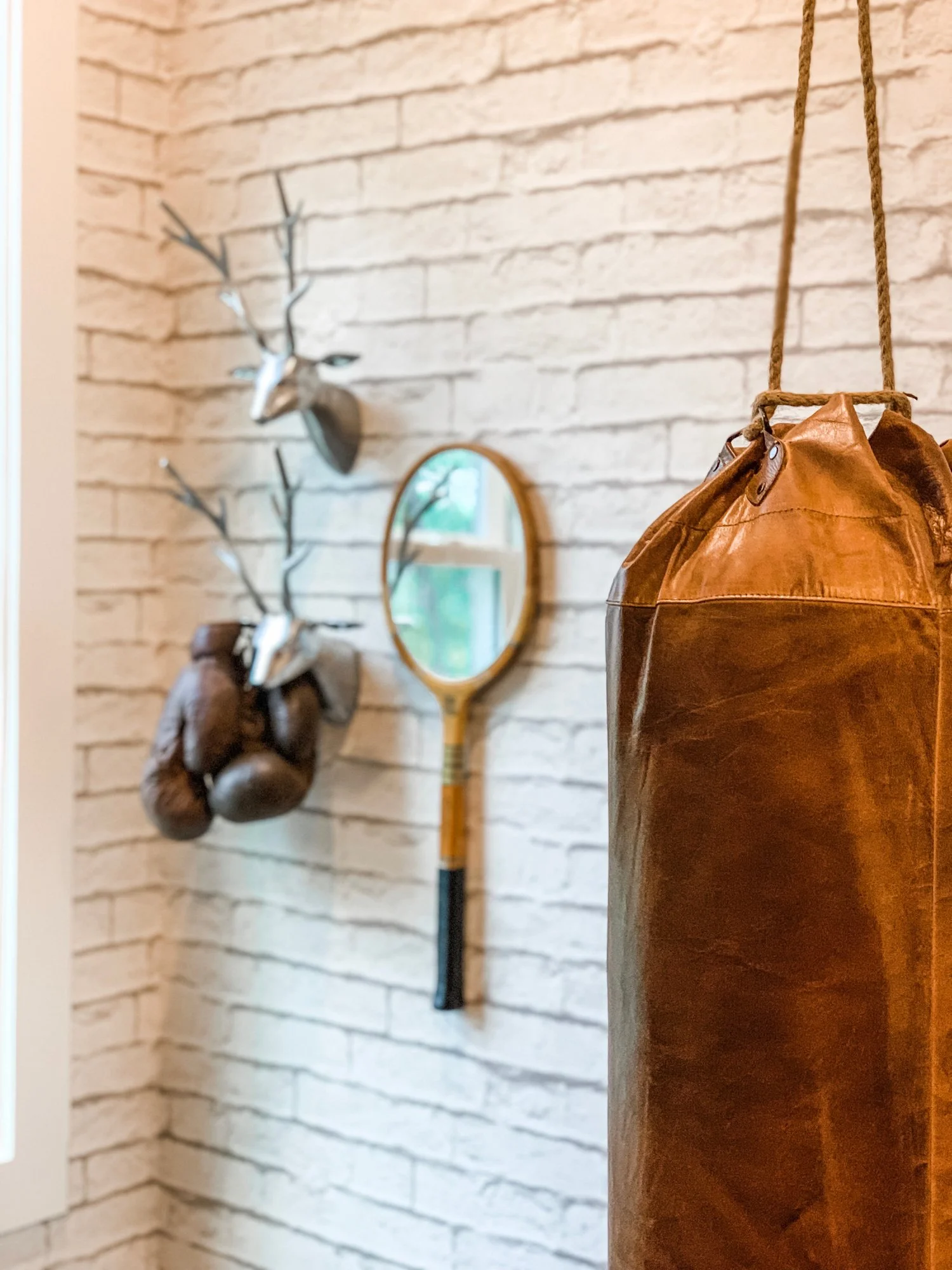 Jackson America's Bedroom