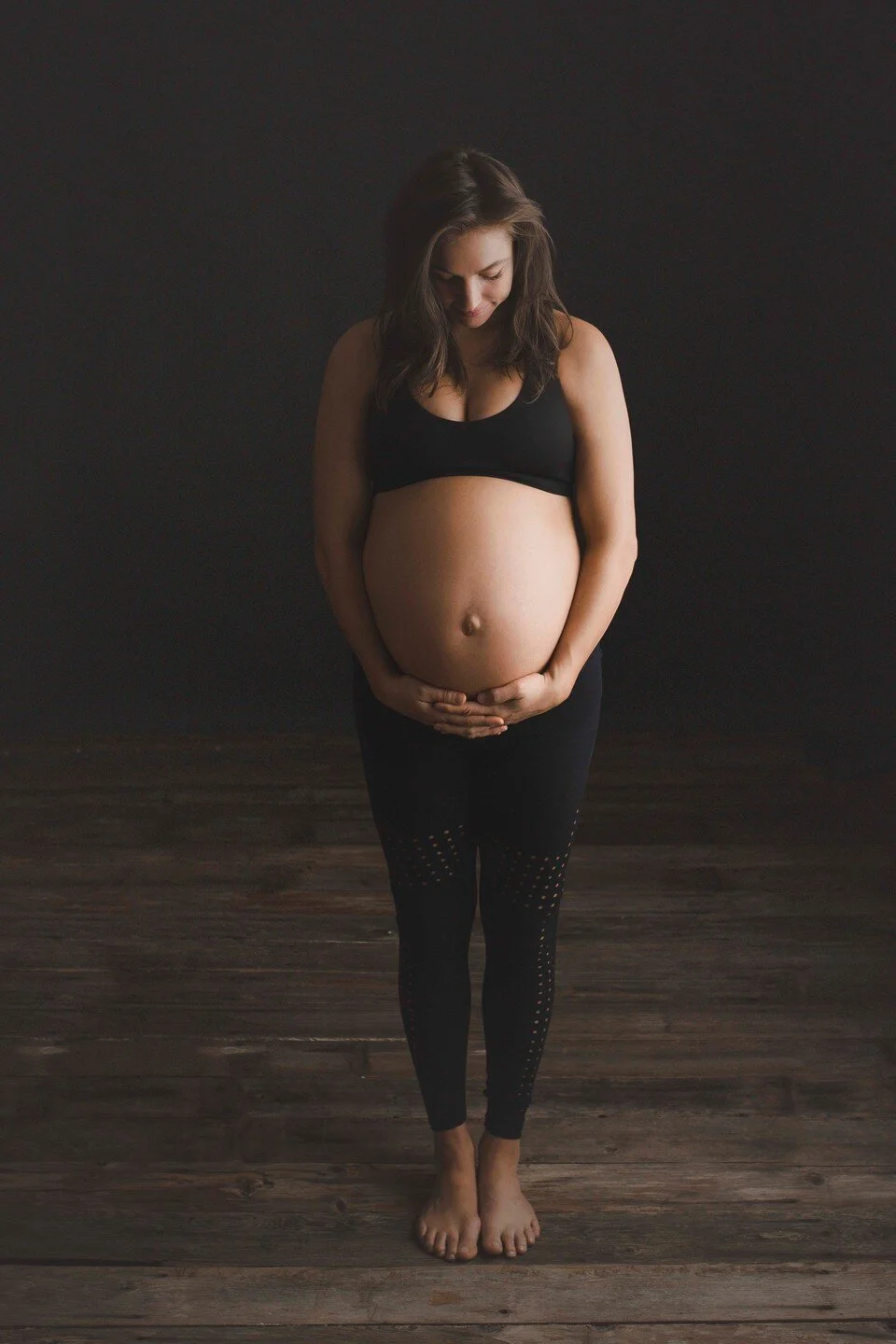 Prenatal + Postpartum Favorites