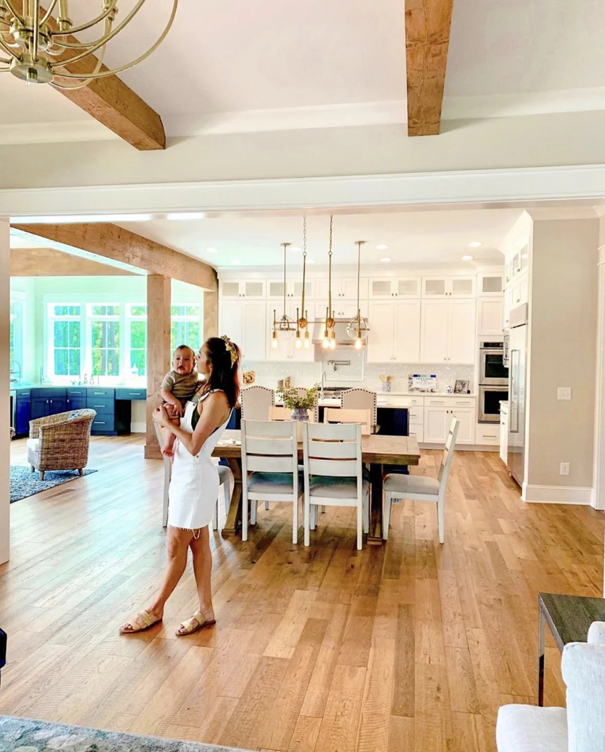 My Favorite Shake Recipes