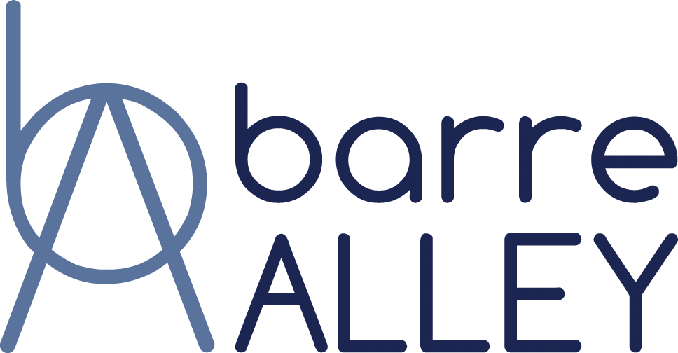 barreALLEY: your virtual barre studio