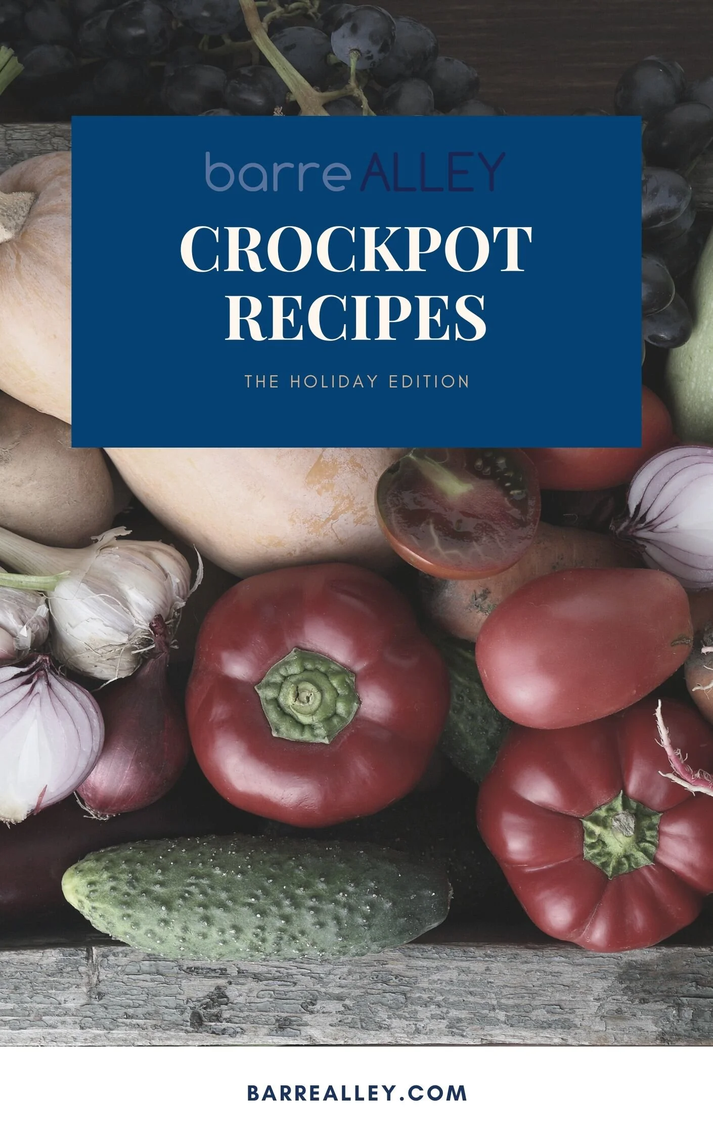 Crock Pot Recipes! 