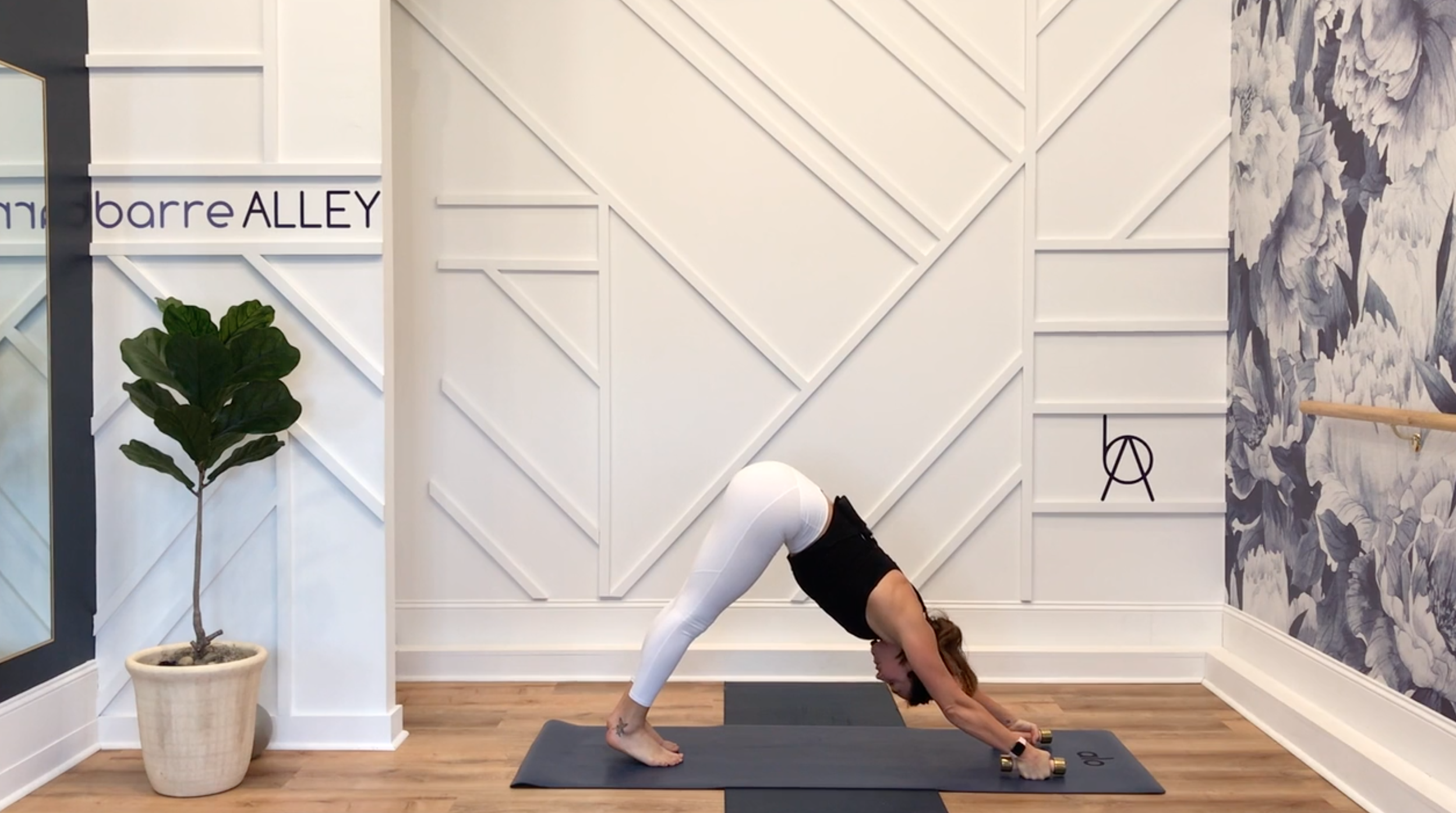 The Benefits of Power Yoga