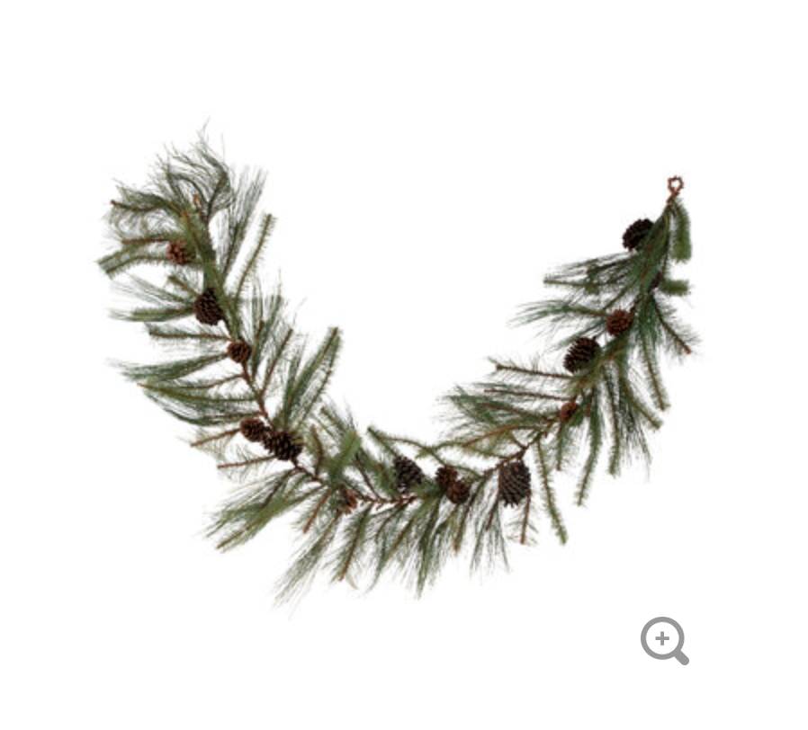 Pine Garland
