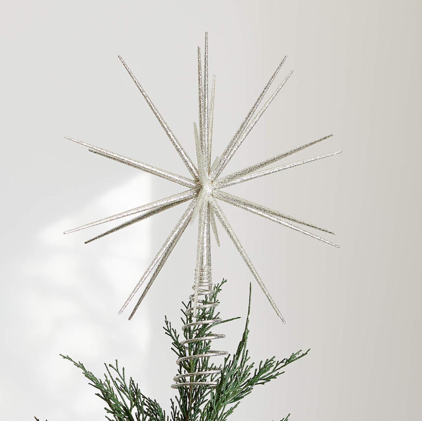 Star Tree Topper