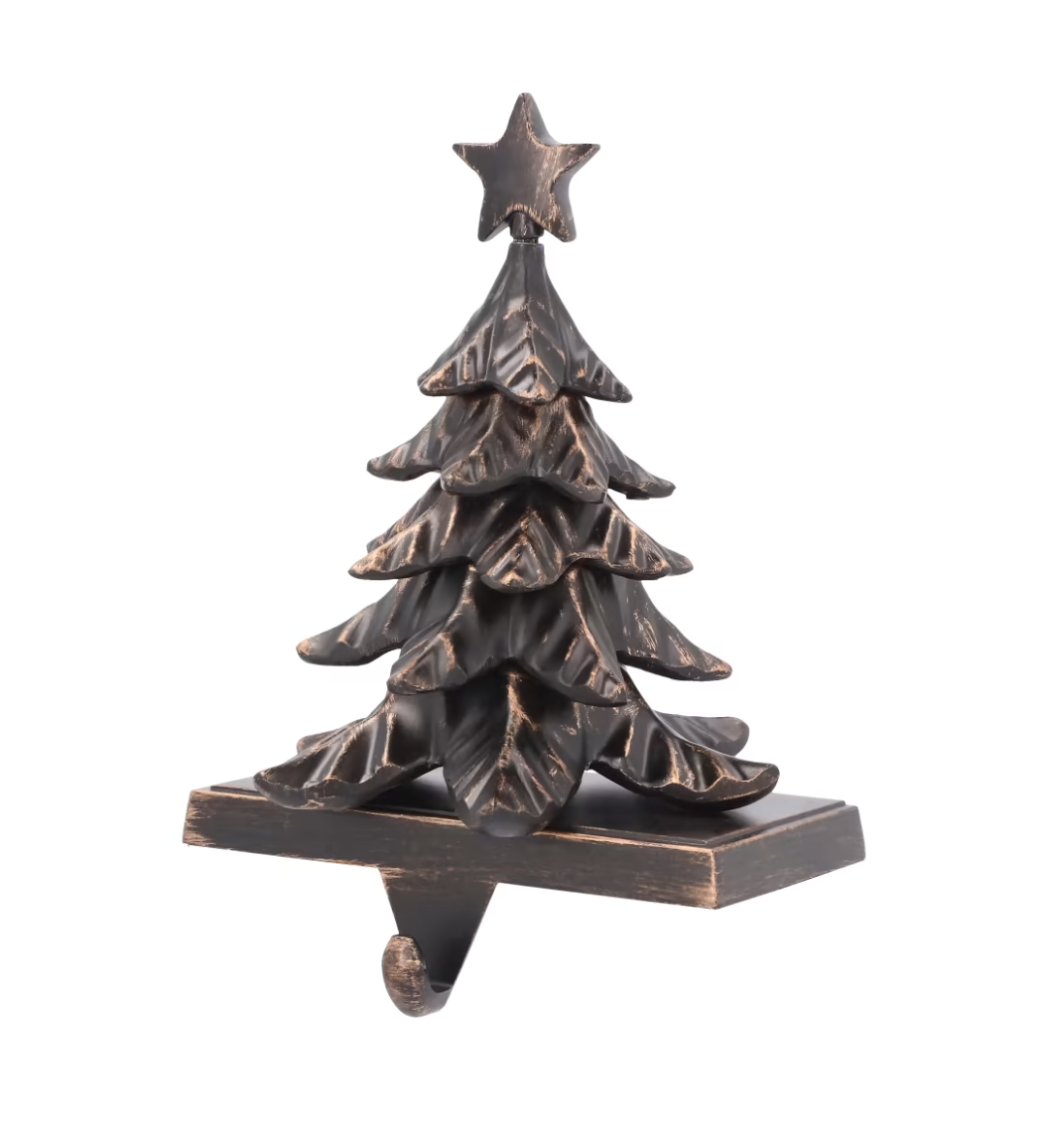 Tree Stocking Holder