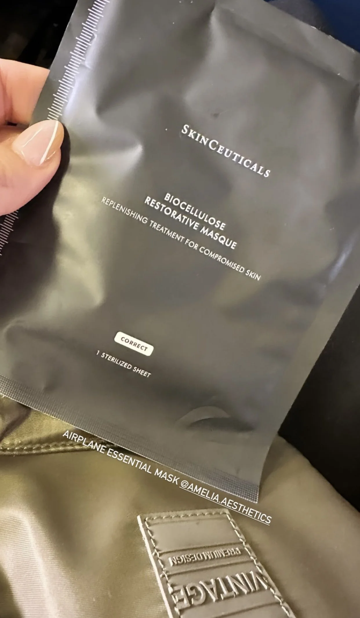 SkinCeuticals  Restorative Masque