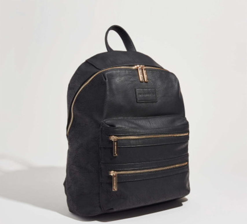 Honest City Backpack