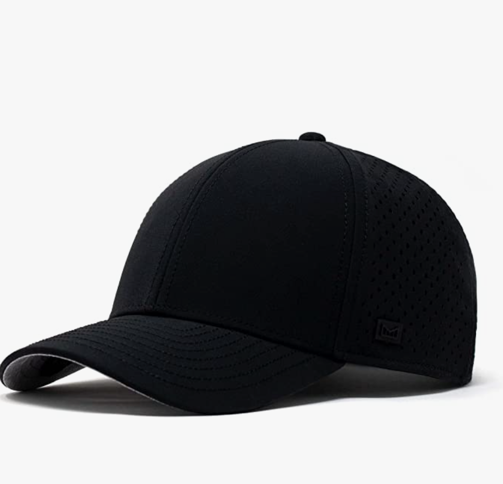 melin Performance Snapback