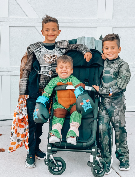 Last Minute Halloween Costumes