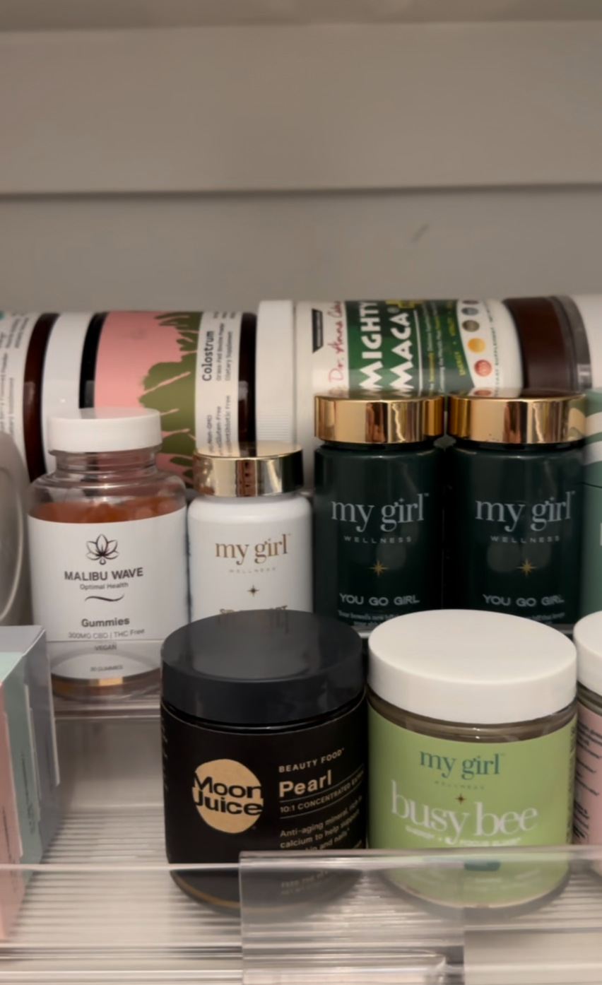 Product Codes &amp; Links