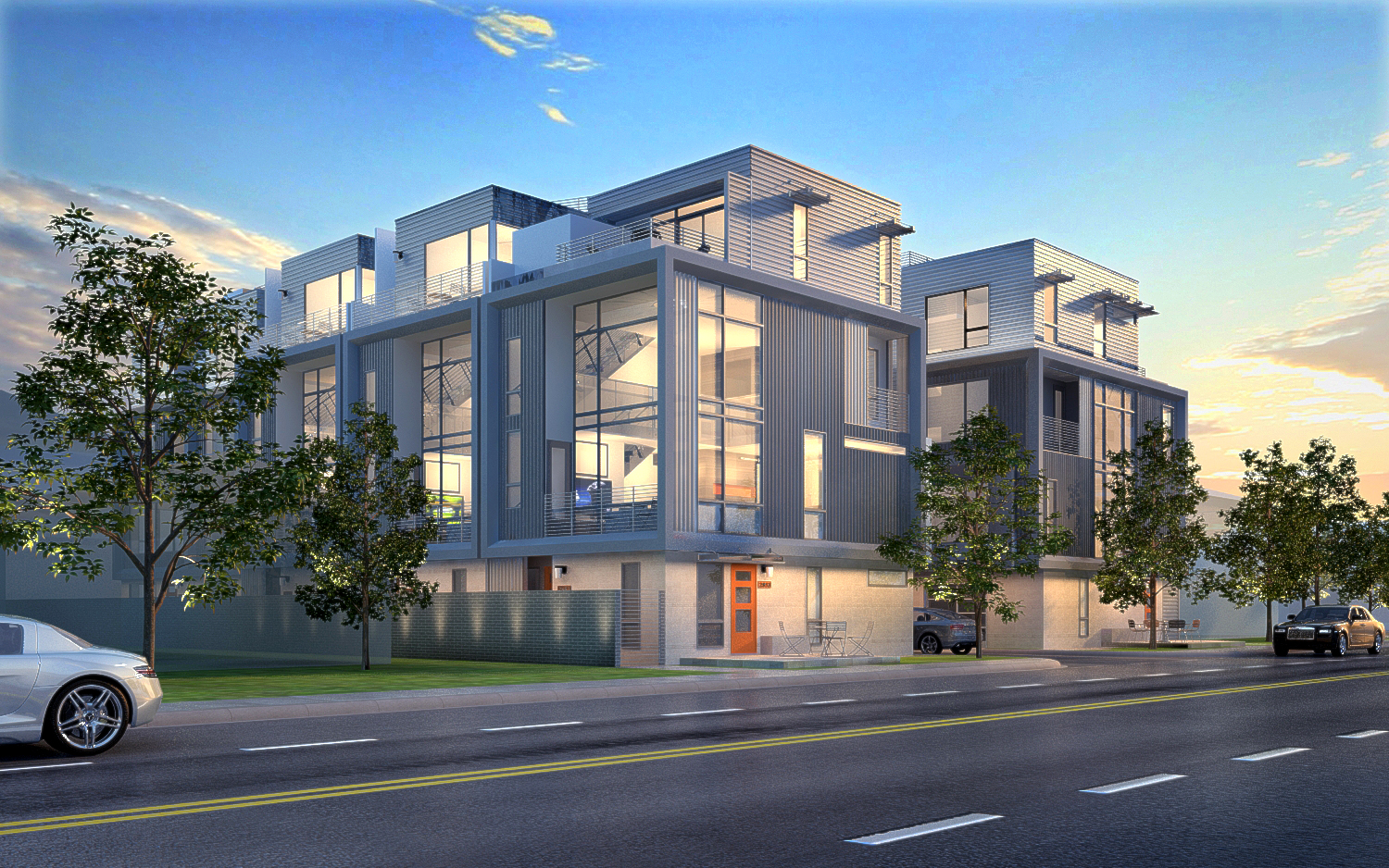 Beachwood Collection