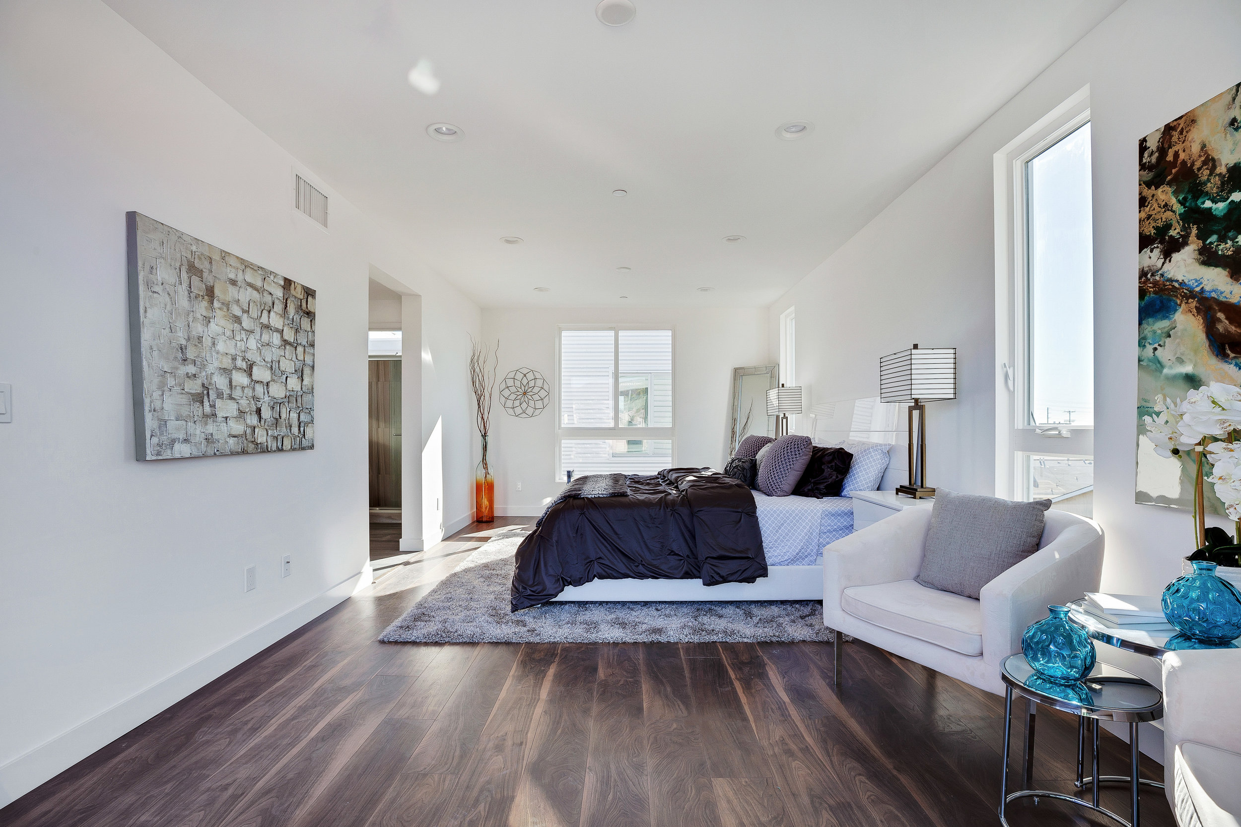 Beachwood Collection