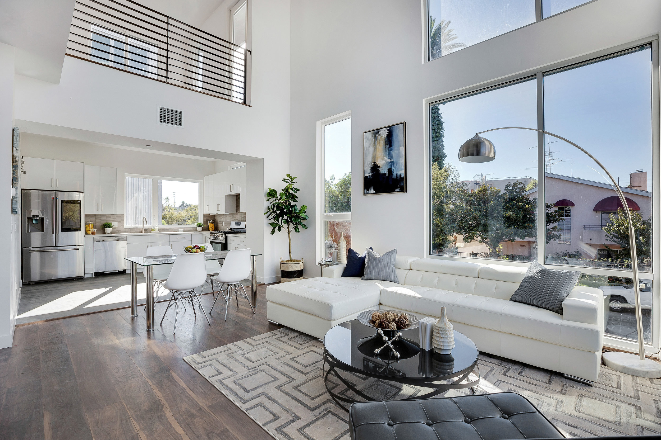 Beachwood Collection