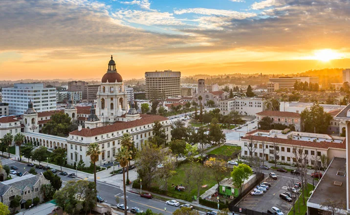 Los Angeles Real Estate Development Companies