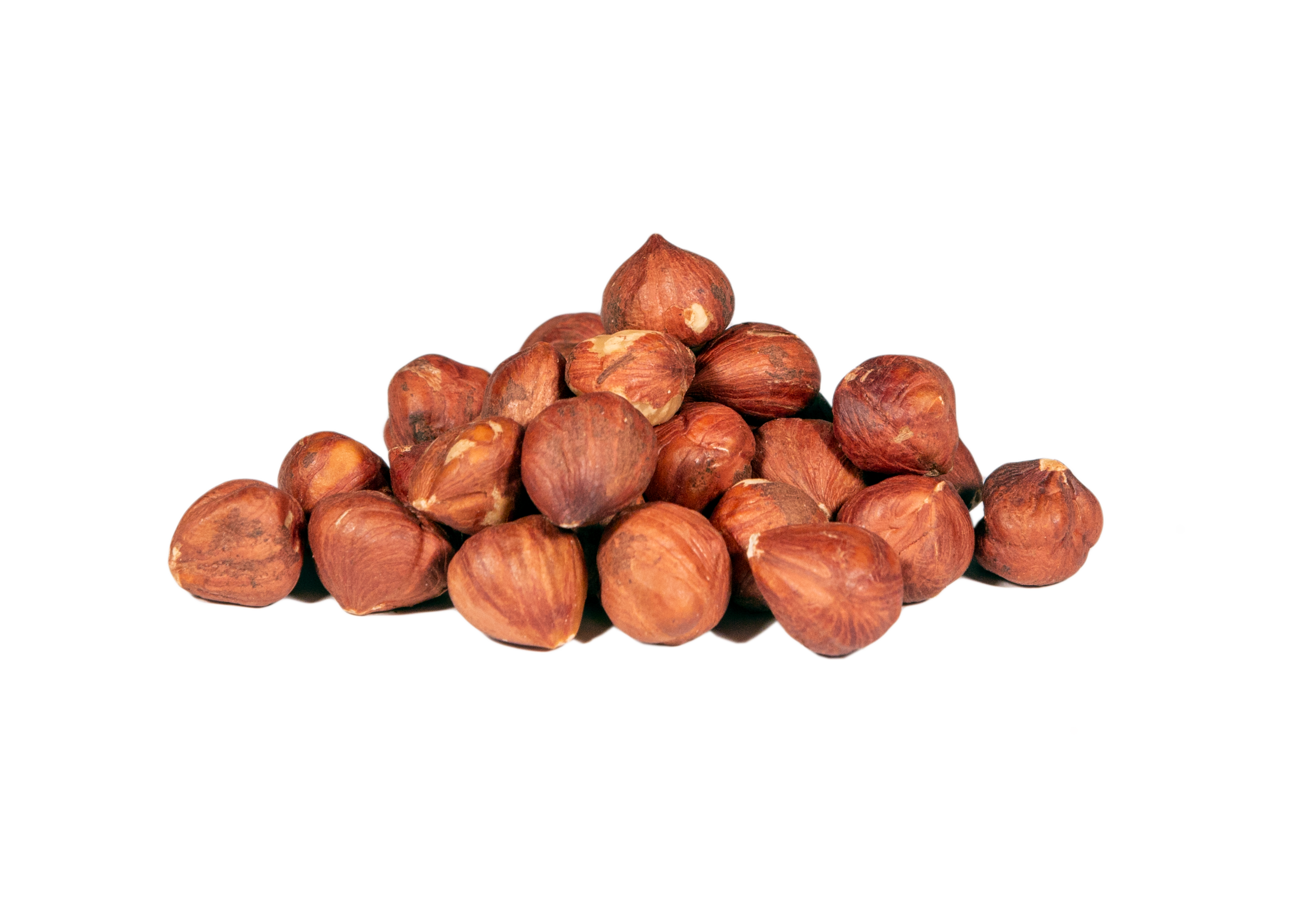 N187 - Hazelnuts, Turkish, Shelled, Raw.png