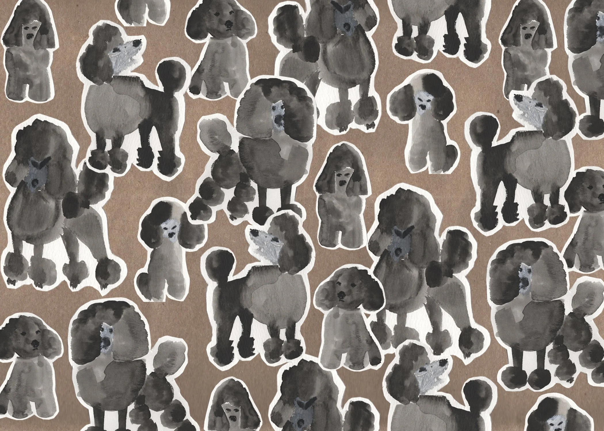 POODLES! pattern.jpg