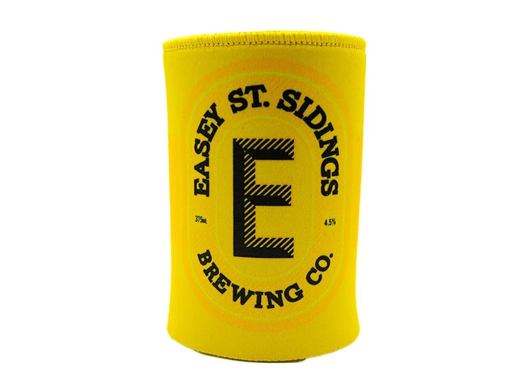 Stubby Holder - Locomotive Lager