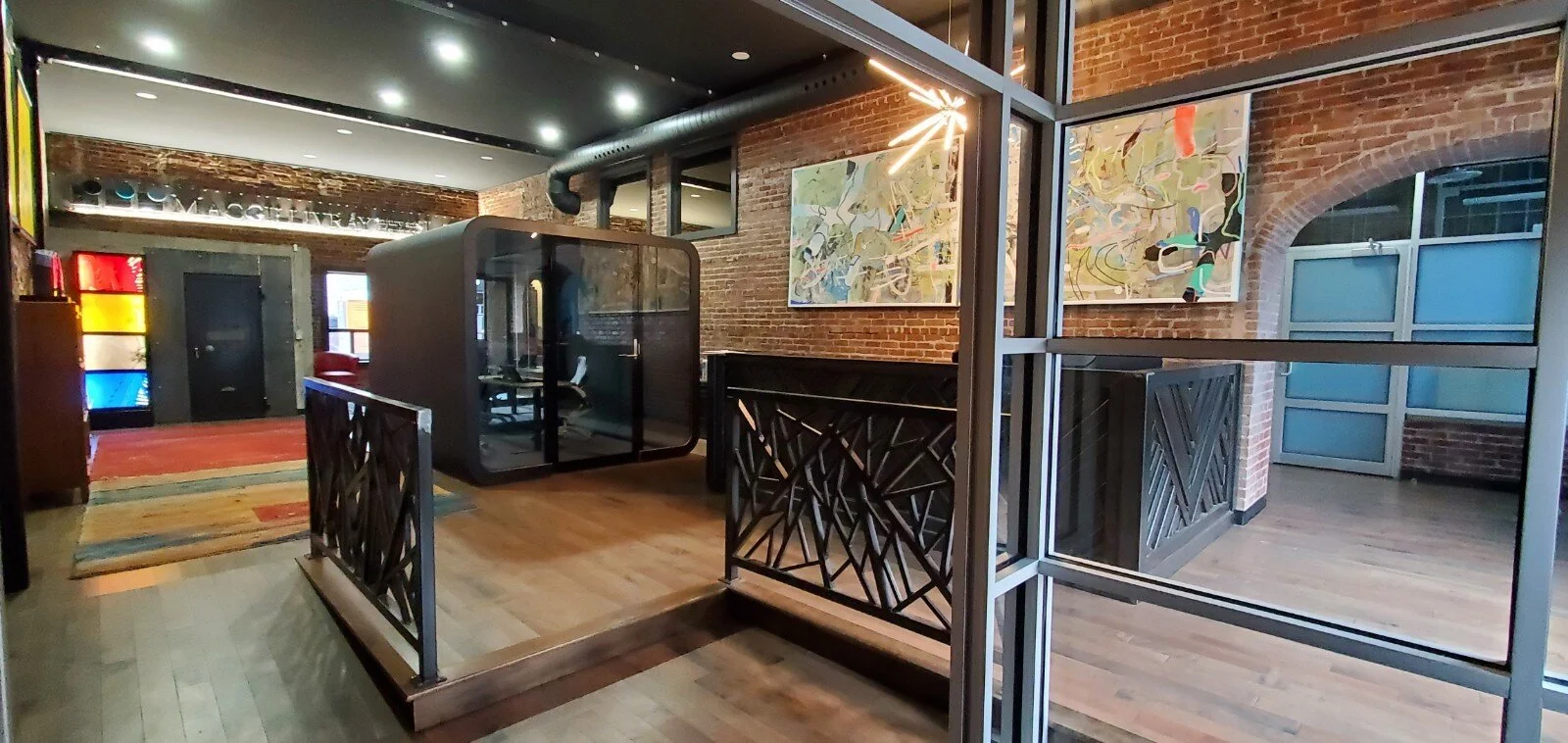 New Glasgow Injury Lawyers MacGillivray Law