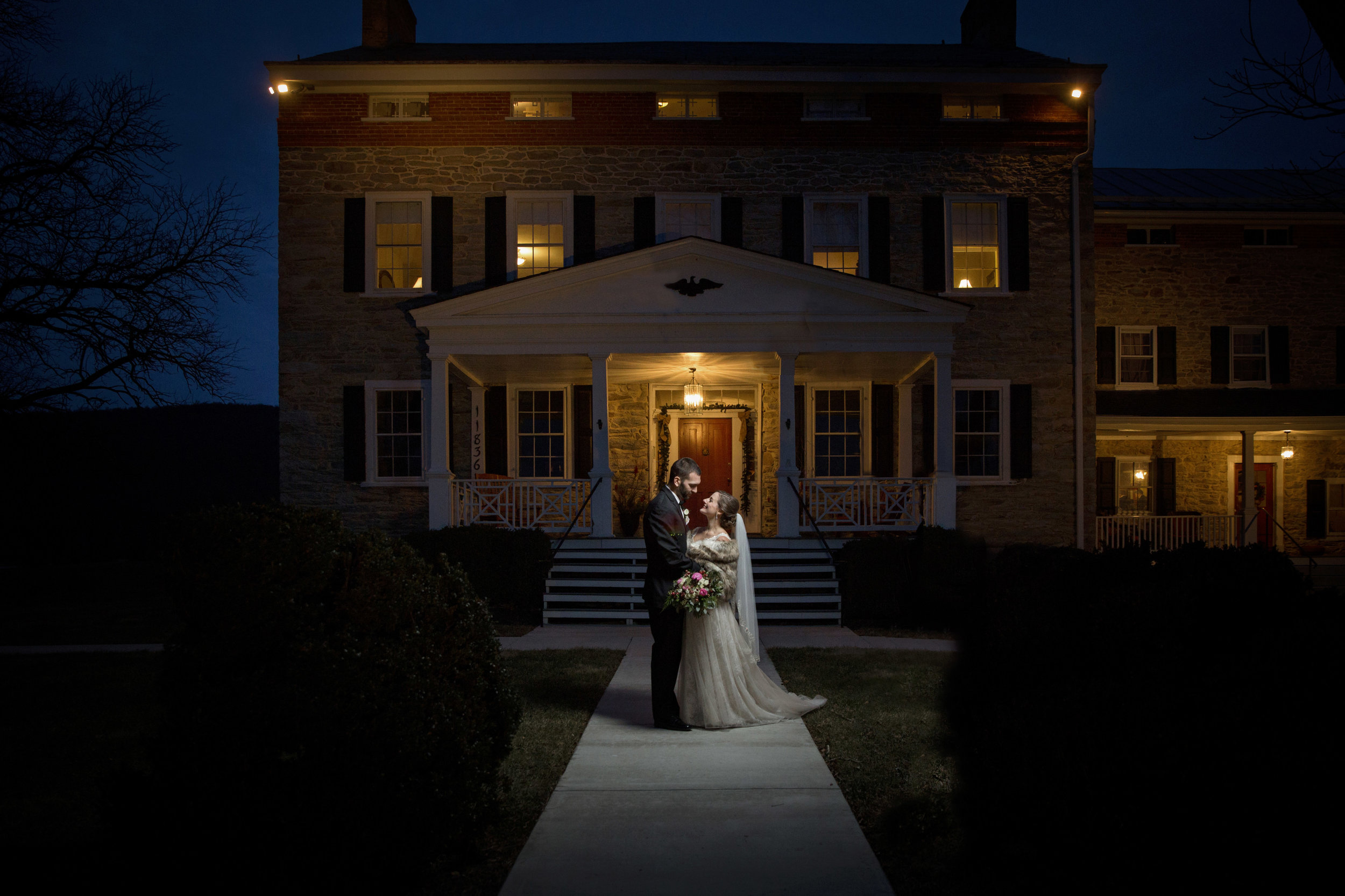 Springfield-Manor-wedding-Frederick-MD