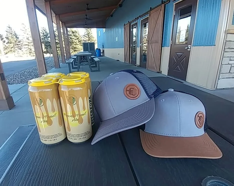 Pitchfork Brewing