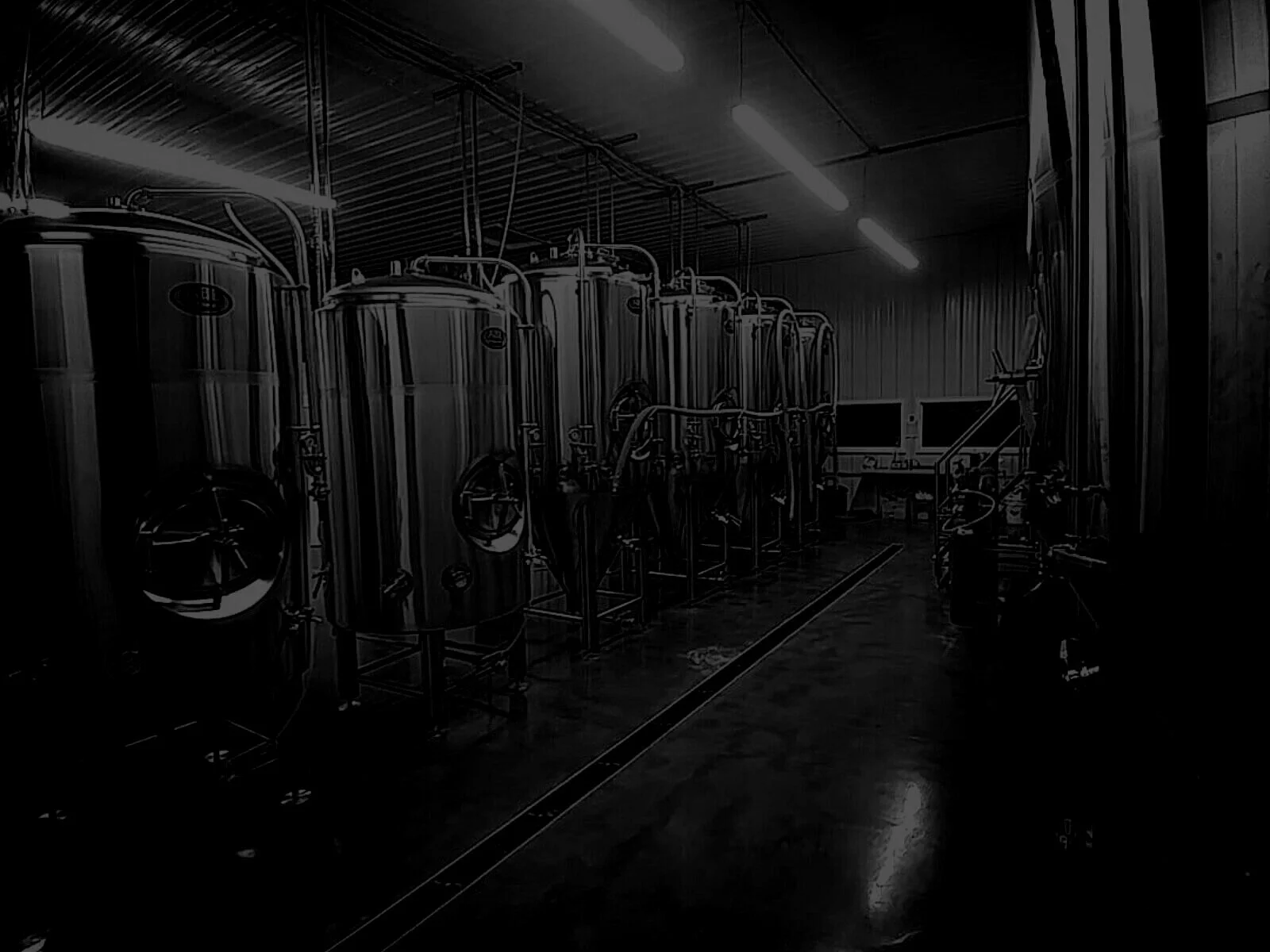 Pitchfork Brewing