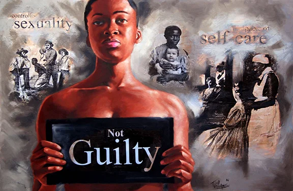 Not Guilty II