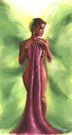Ebony-Thomas Williams
