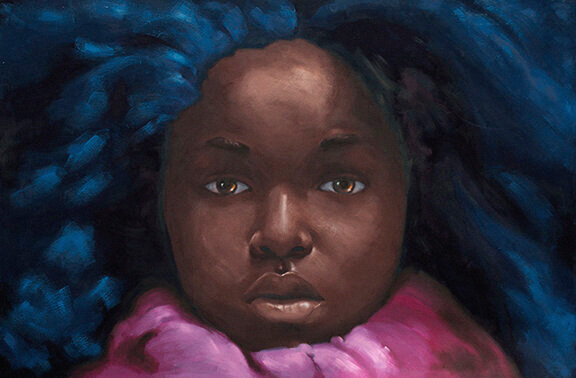 Indigo