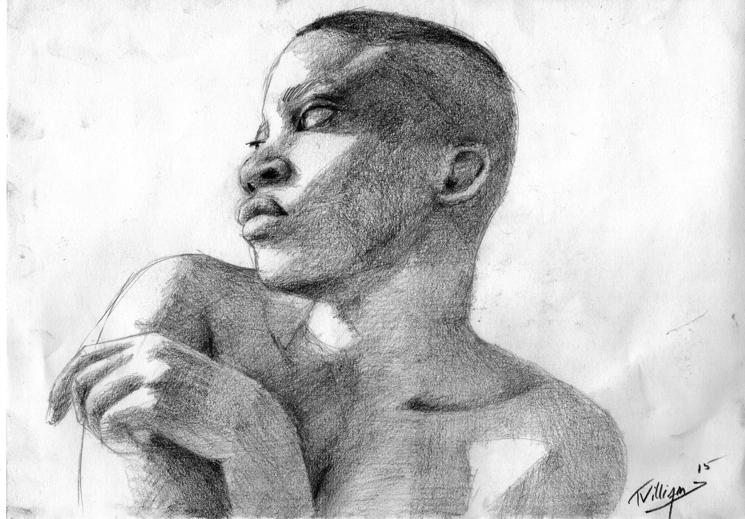 Amanda-Thomas Williams