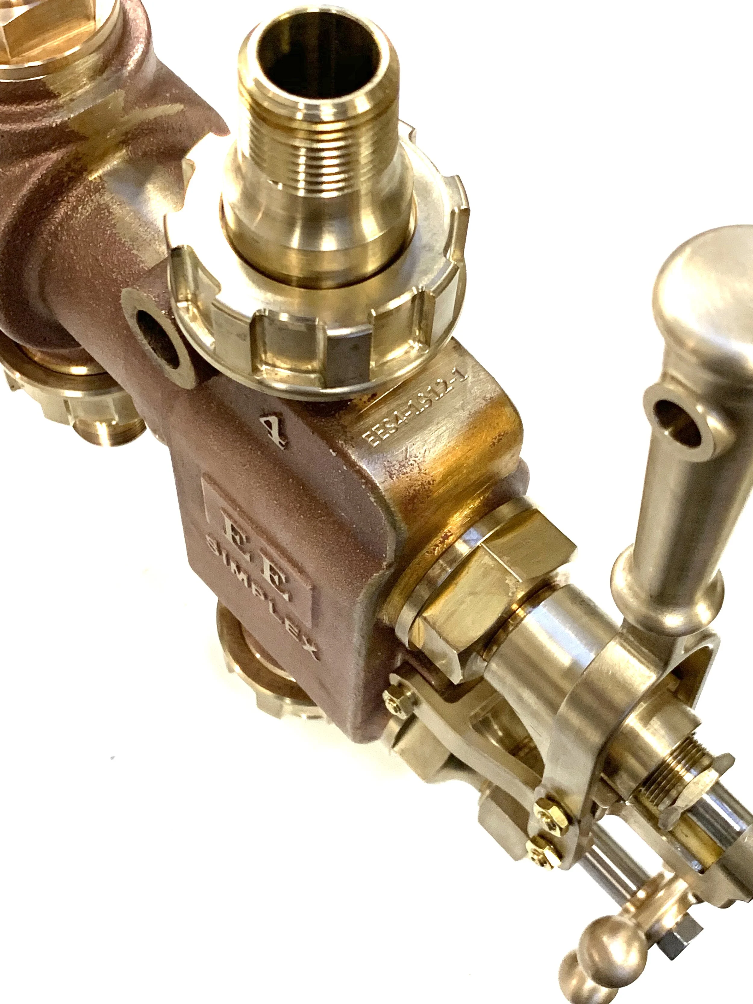What Is A Steam Injector Pump? – YVDL