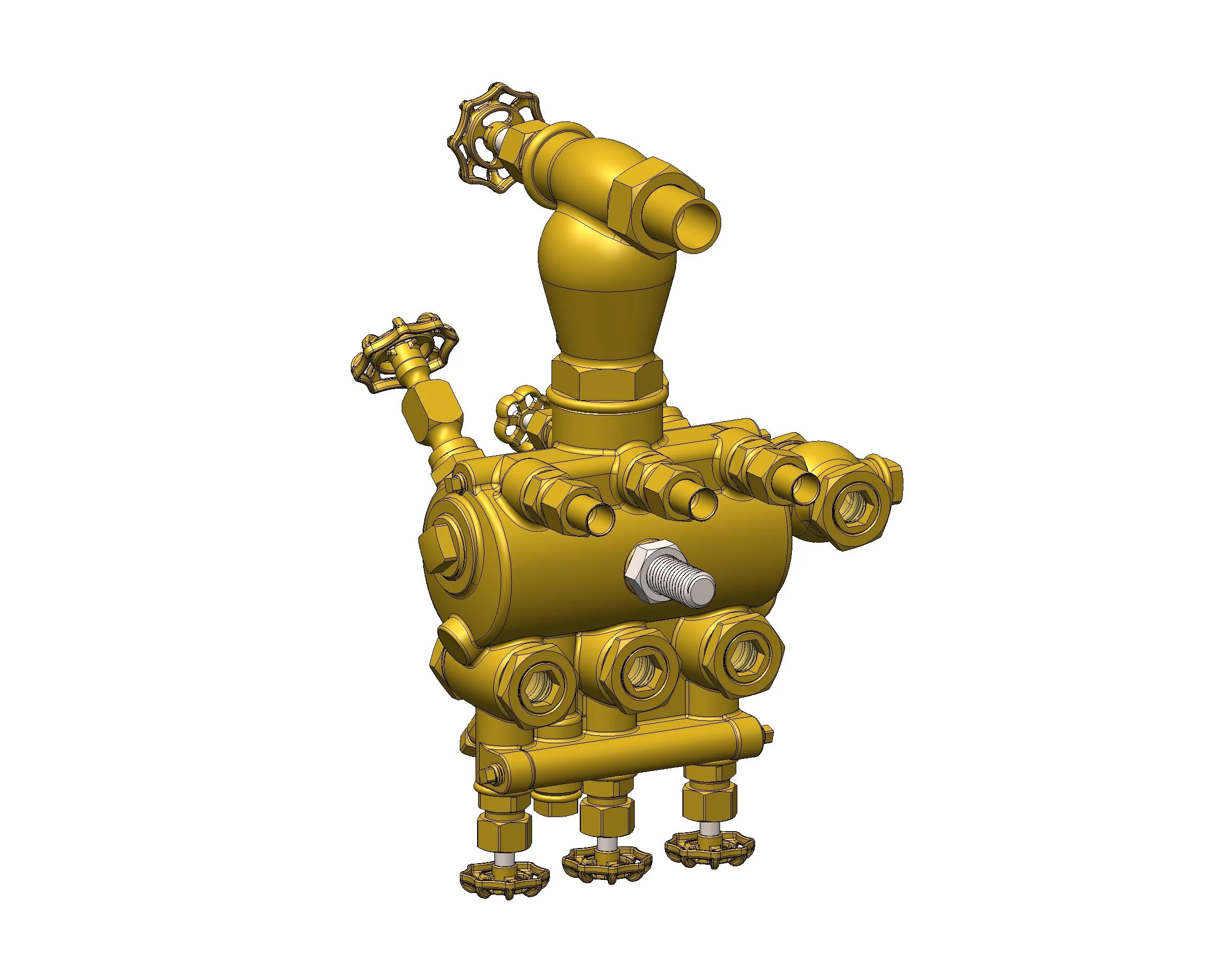 Bullseye No 9 Assembly 2.JPG
