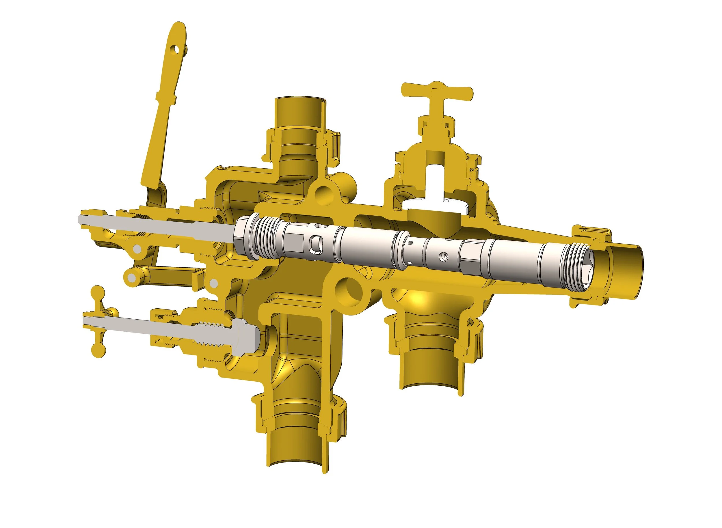 1.6 Simplex No 11 Assembly 4.JPG