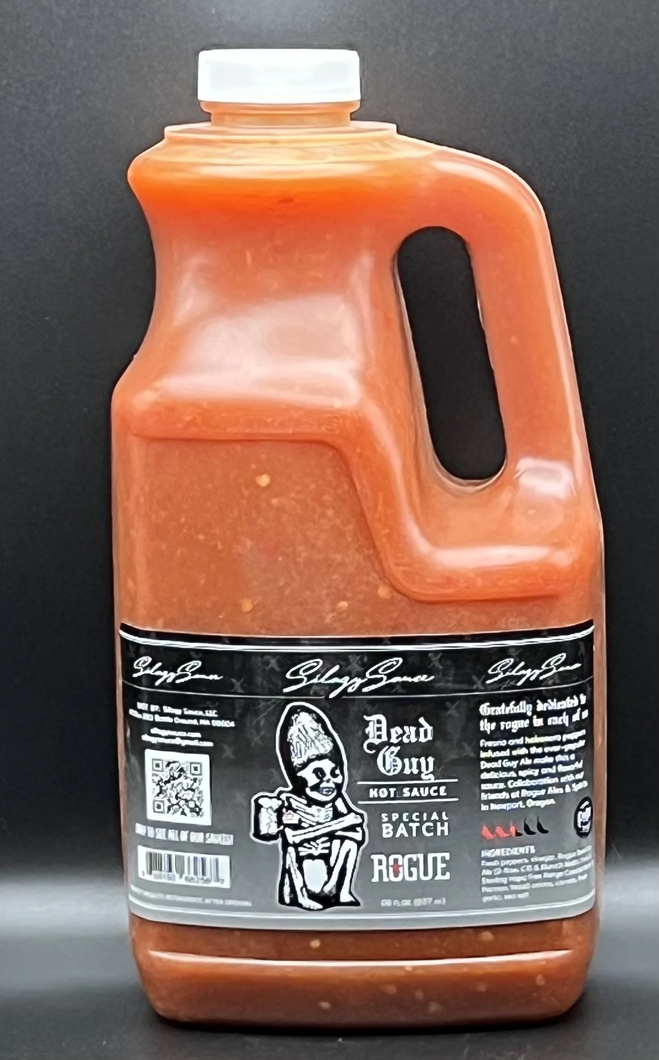 Shop — Silagy Sauce