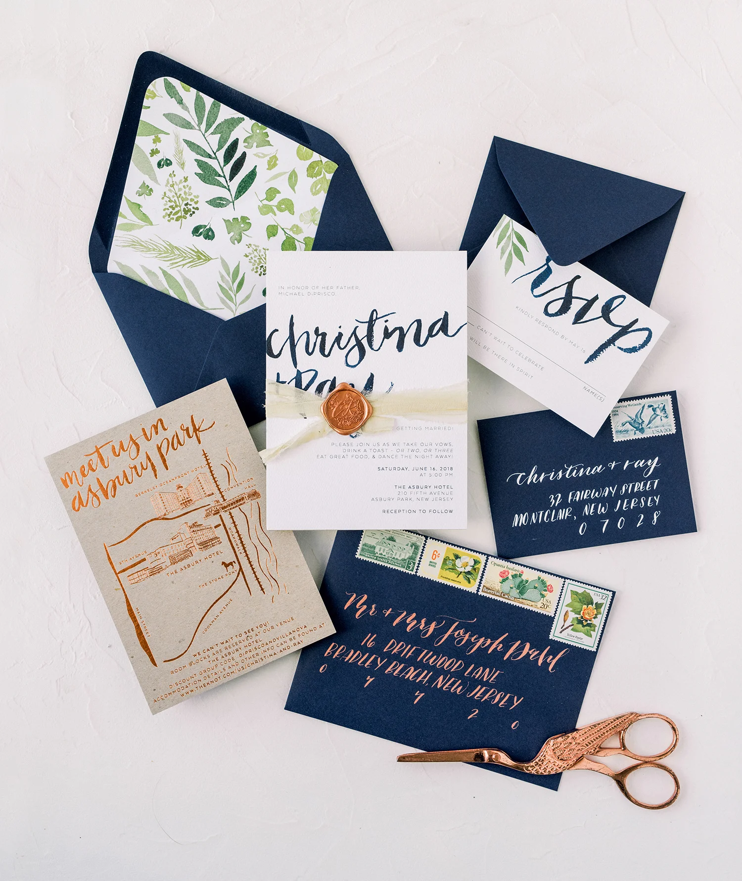  Photo:&nbsp; Bramble and Vine  