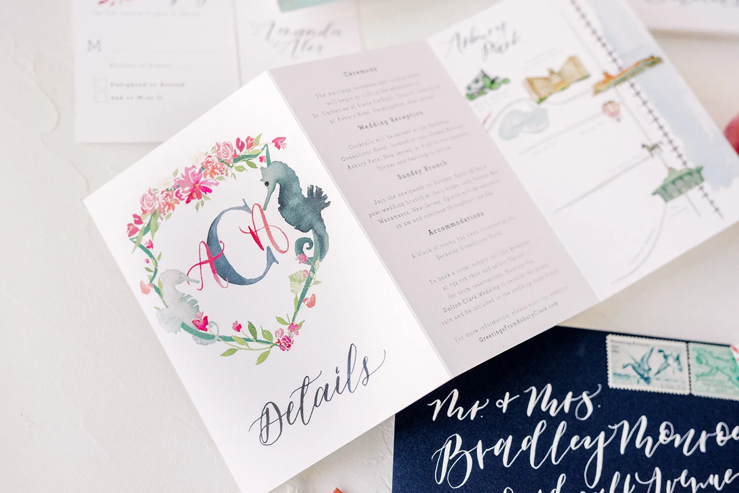  Photo:&nbsp; Bramble and Vine  