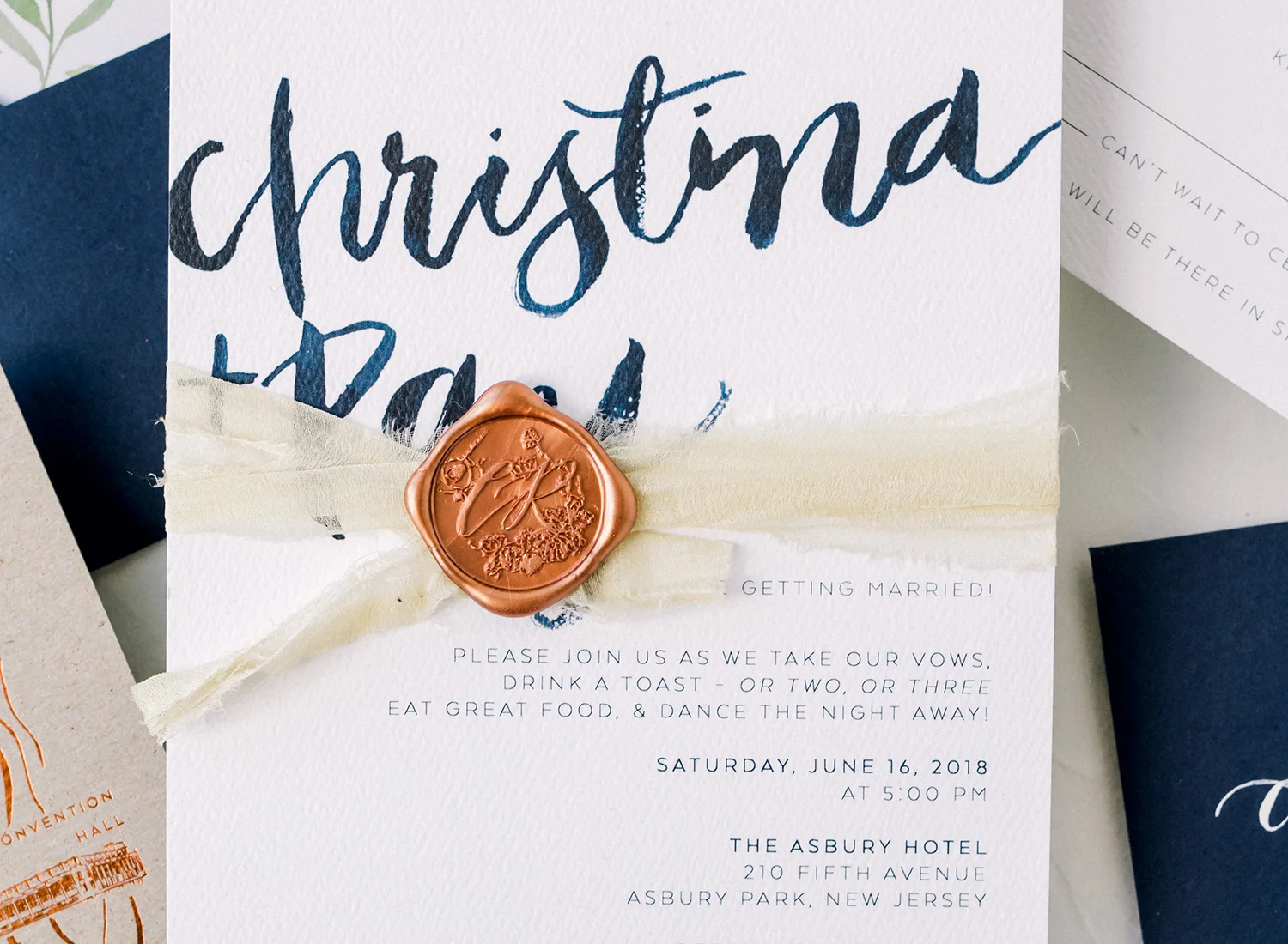  Photo:&nbsp; Bramble and Vine  