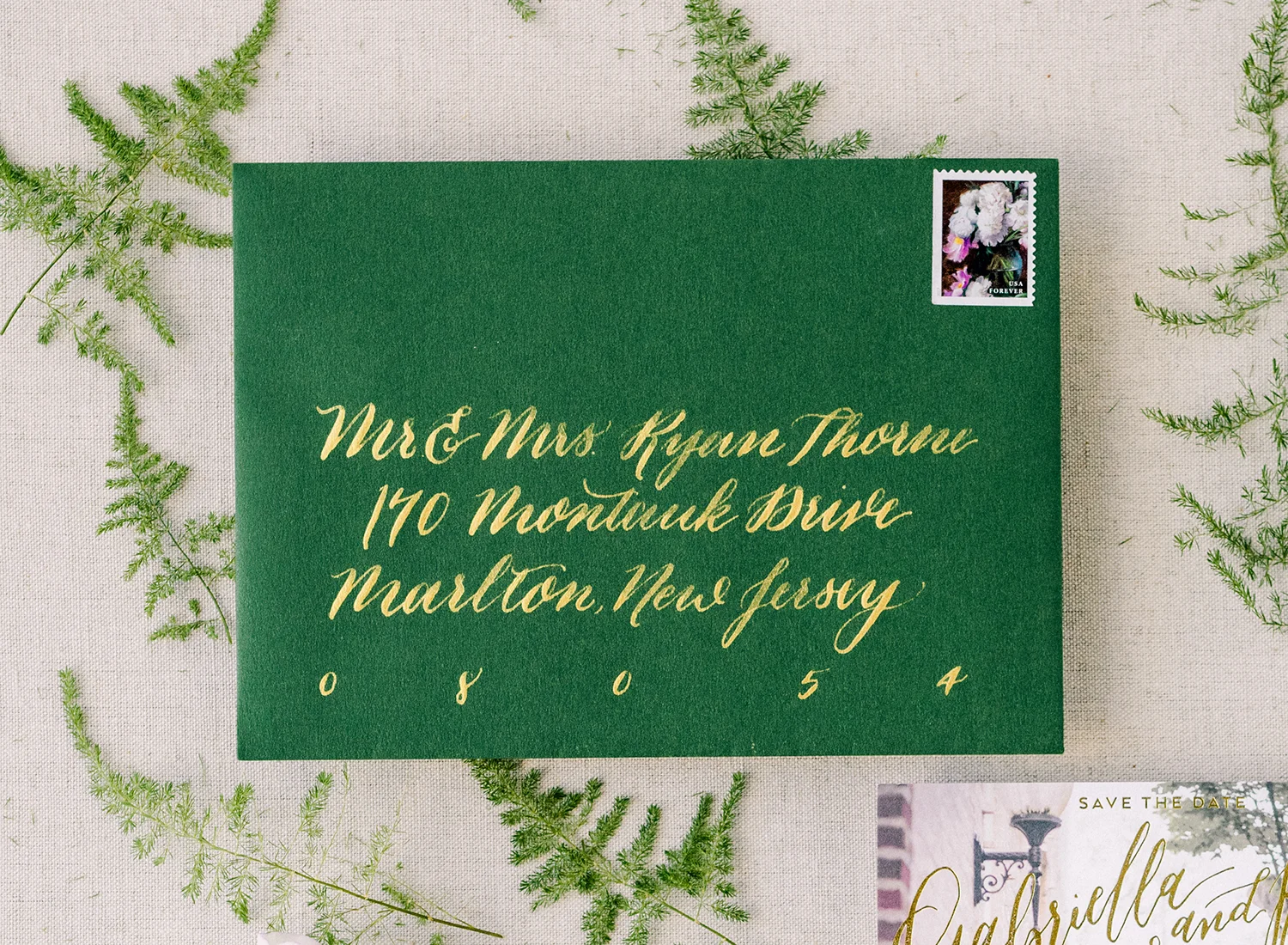  Photo:&nbsp; Bramble and Vine  