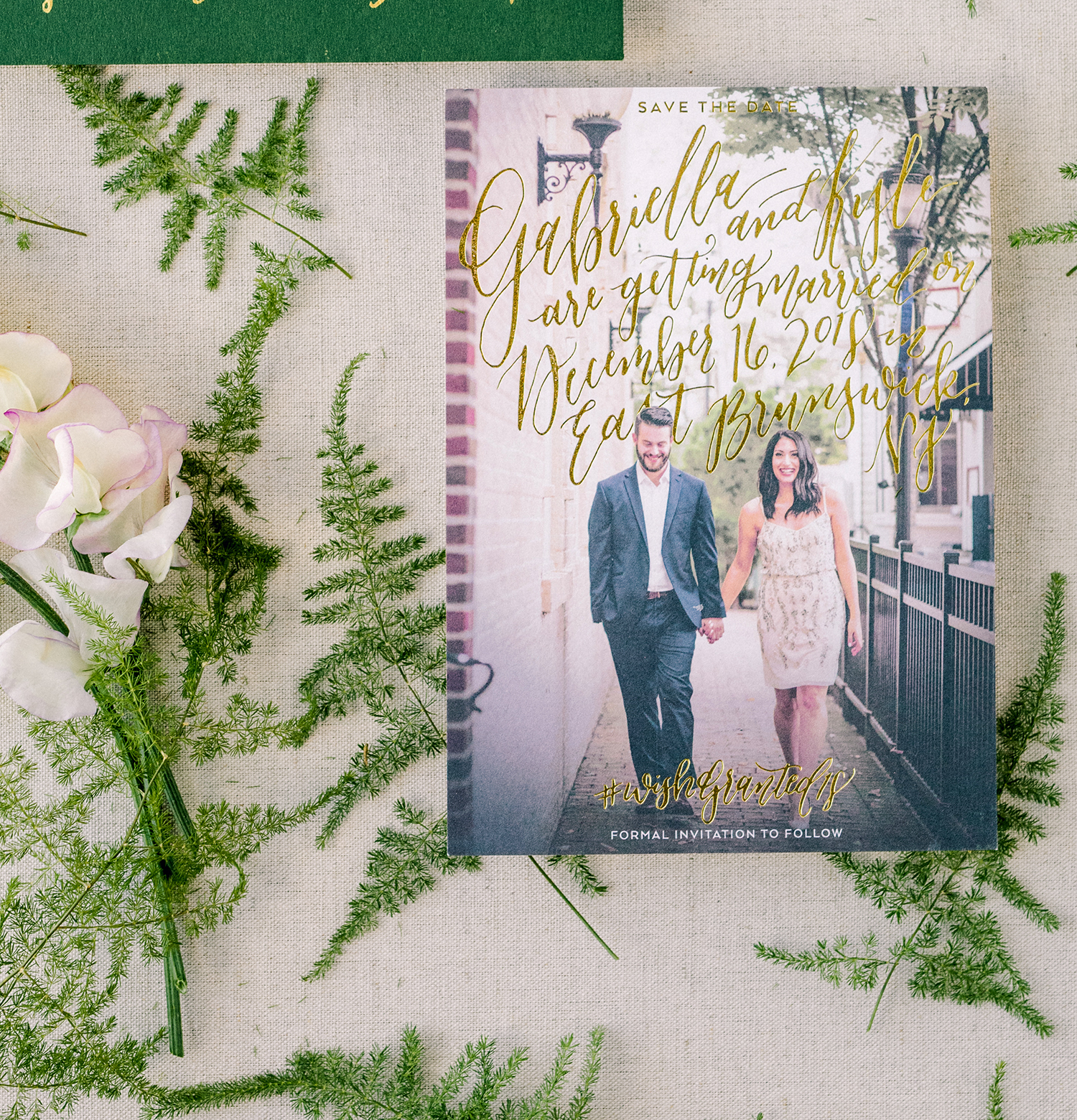  Photo:&nbsp; Bramble and Vine  