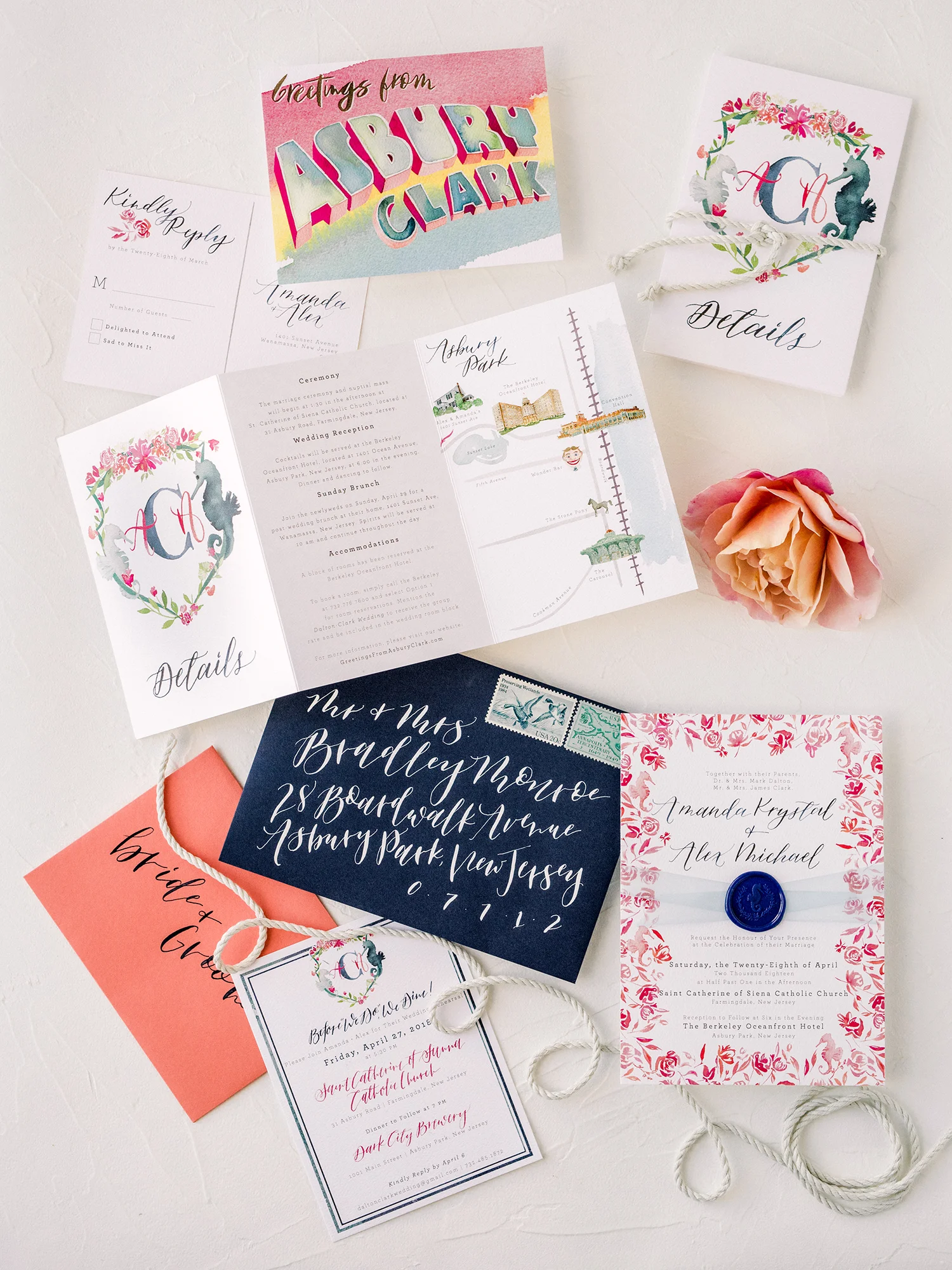  Photo:&nbsp; Bramble and Vine  