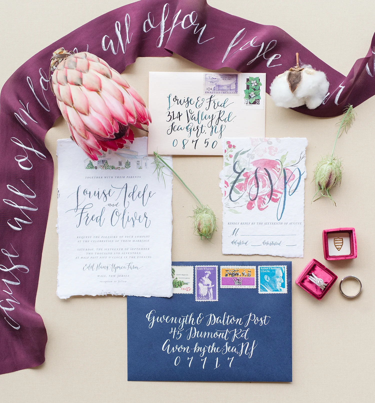  photo:  Susan Elizabeth Weddings  