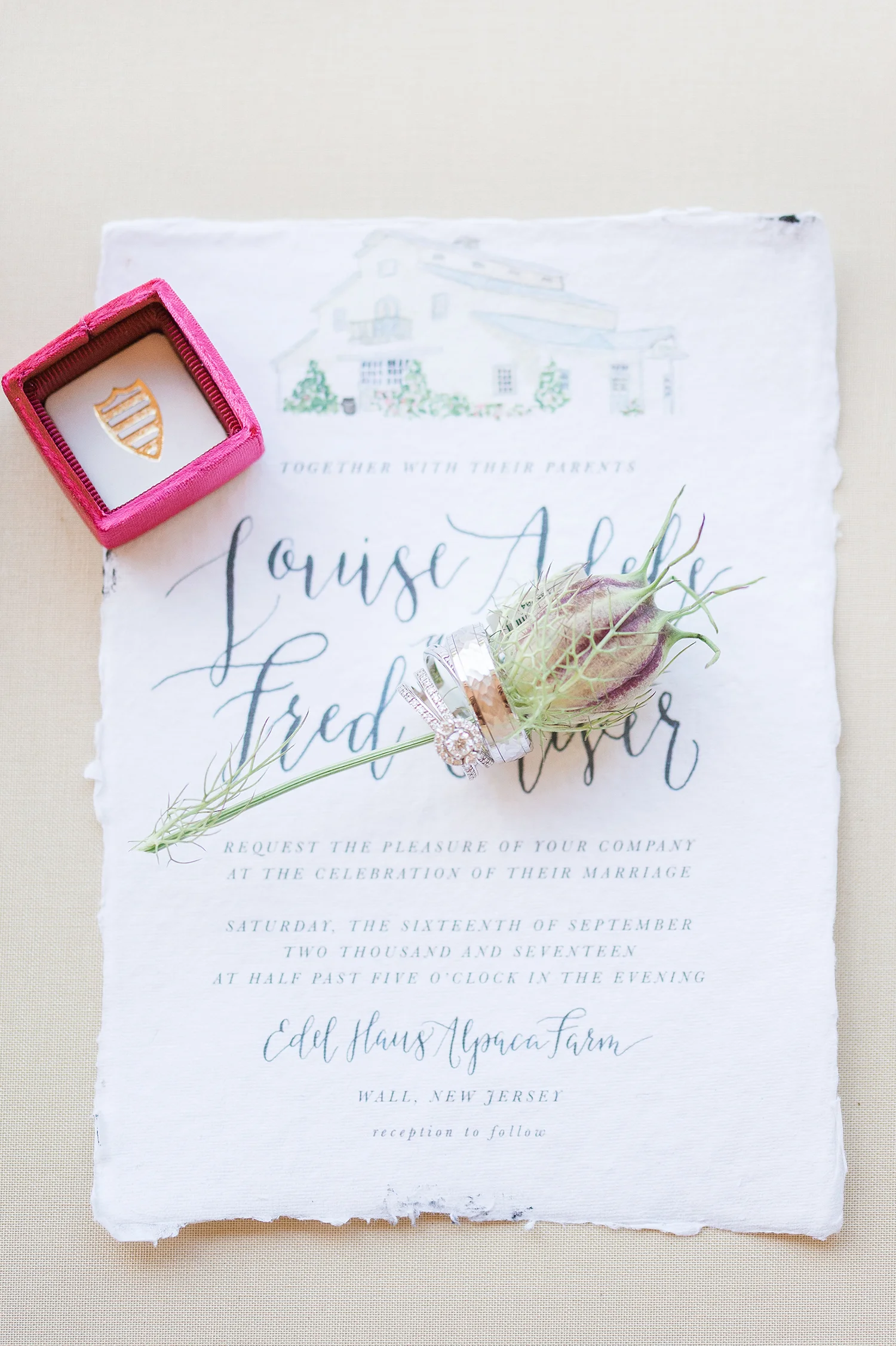  photo:&nbsp; Susan Elizabeth Weddings  