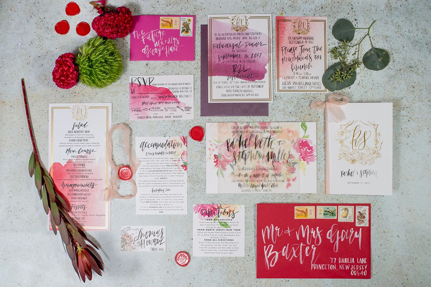  Photo:  Inspire Me Imagery  