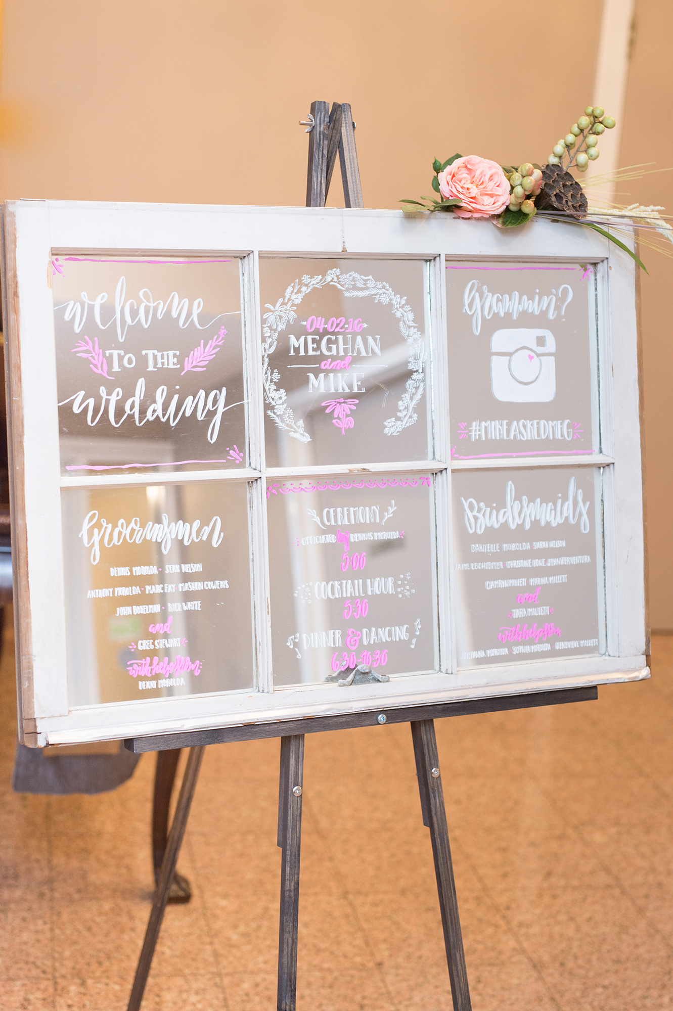  photo:  Susan Elizabeth Weddings  