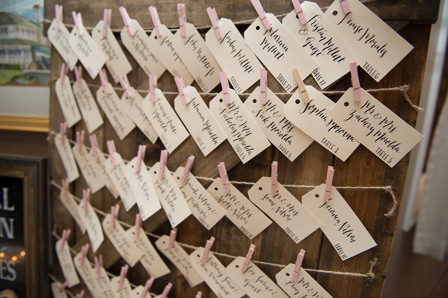  photo:&nbsp; Susan Elizabeth Weddings  