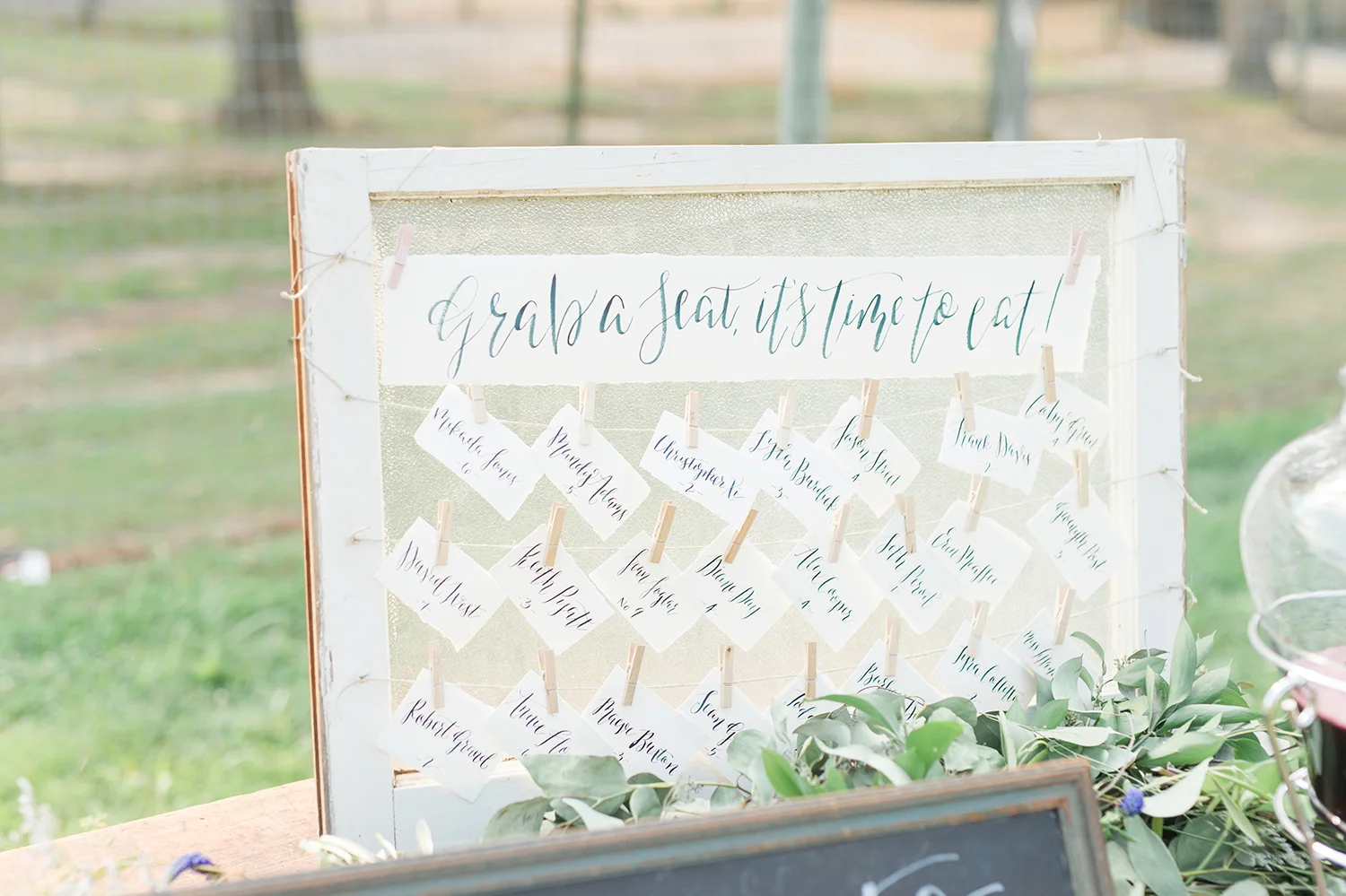  photo:&nbsp; Susan Elizabeth Weddings  