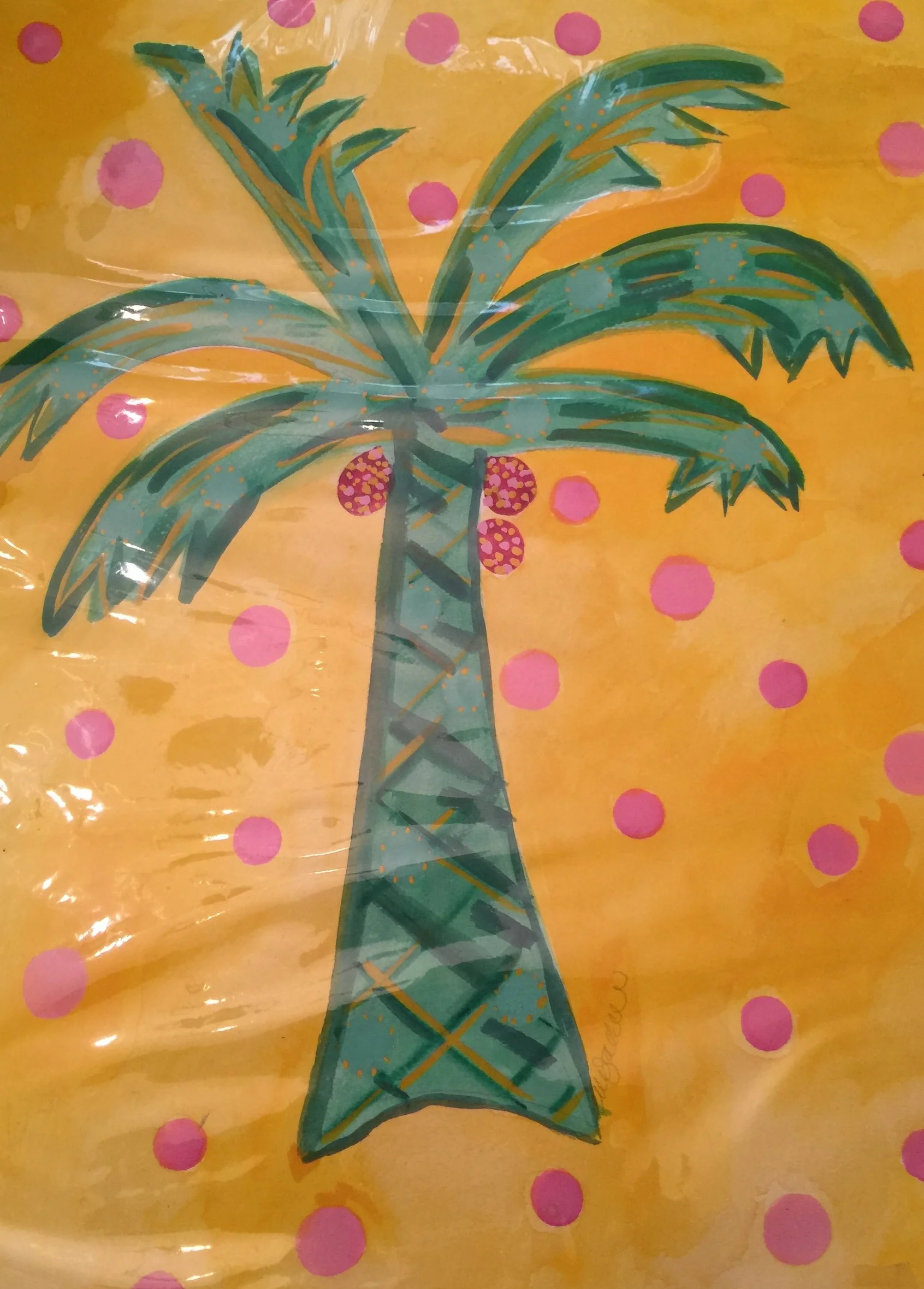$50.00 "Summertime"